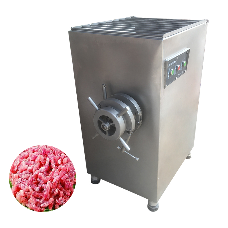 商用绞肉机能磨粉吗？探索其潜力与限制！