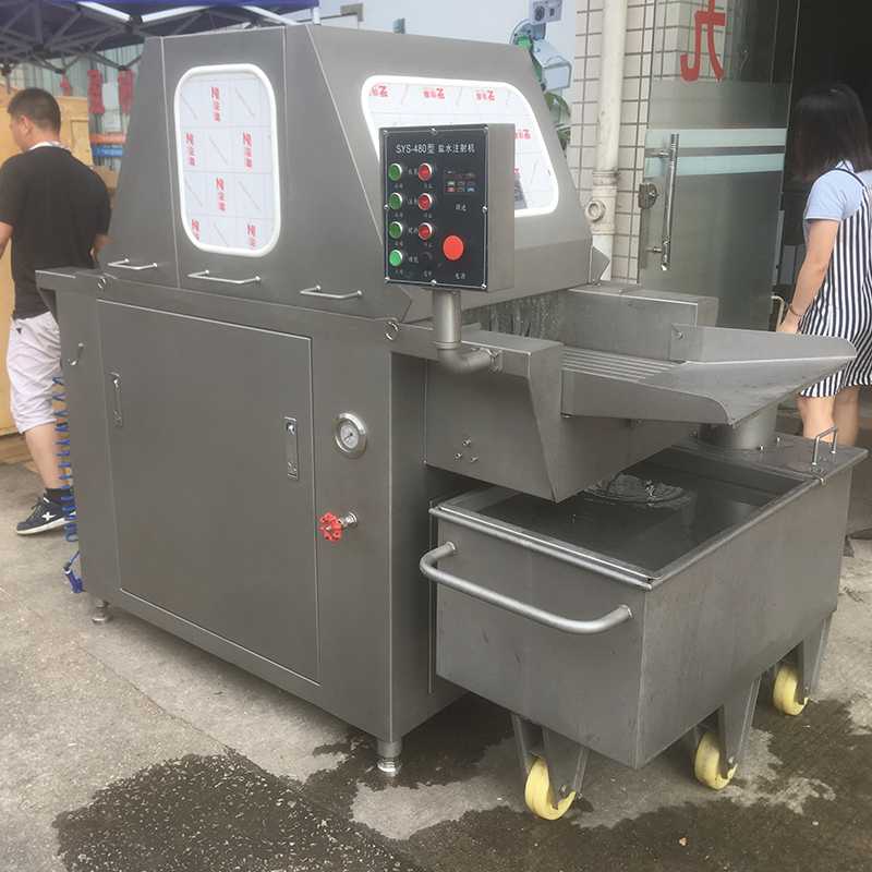 午夜福利精品盐水注射机